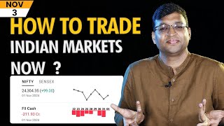 How to Trade Stock Market now [upl. by Anetsirhc557]