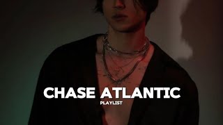 Chase Atlantic playlist [upl. by Ingram958]