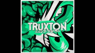 Truxton  Panic Protocol full album [upl. by Ecire]