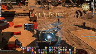 FFXIV Stormblood  How do do Sightseeing Log 053 [upl. by Iduj]