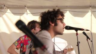 AllahLas  Sandy  3132013  Stage On Sixth [upl. by Leachim]