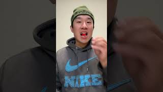 Eating One Carolina Reaper a day day 99 [upl. by Ivets]