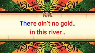 Adele  easy on me karaoke reggae version lyrics no vocal [upl. by Gavra]