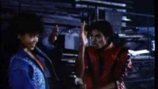 Michael Jackson  Thriller 2009  Extended Reedit by Dj Marcelo Paixao [upl. by Hsur]