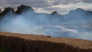 Carfest South Laverstoke Park Farm 2021 [upl. by Kenwrick]