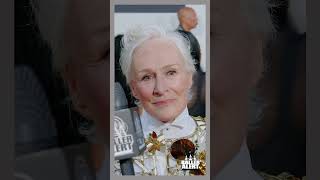 Glenn Close on bringing the underrepresented character of Alberta to life thedeliverance netflix [upl. by Asilec]