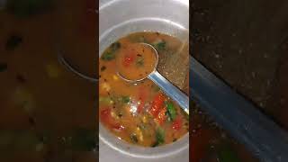 Simple tomato rasam recipe [upl. by Otsuj]