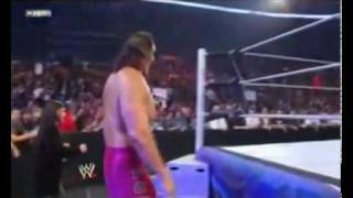 Great Khali and R Truth Entrance [upl. by Sirroned151]