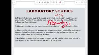 Urological Investigations  P1  urology [upl. by Gnohp]