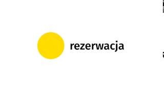 Program Rezerwacja â€“ Katarzyna Janowska [upl. by Cherrita808]