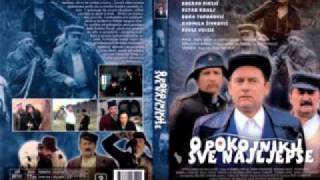 Domaci film50 NAJBOLJIH FILMOVA SVIH VREMENA [upl. by Einnej]