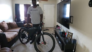 How to build a fast ebike on a budget [upl. by Rawdan]