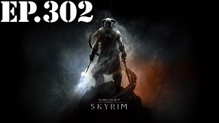 The Elder Scrolls V Skyrim  Part 302 Nchardak  Walkthrough  Lets Play [upl. by Kirtap357]