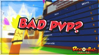 HOW IS DBOG PVP Dragon Ball Online Generations [upl. by Rasaec]