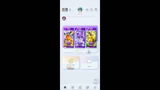 Playing Pokemon TCG Pocket Event Match Battle with Lapras Articuno Dragonite deck live [upl. by Vacla]