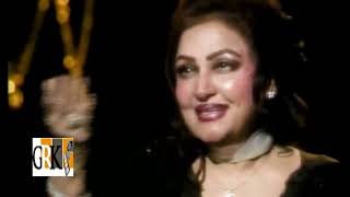 NOOR JEHAN  TERE NAAL MAIN LAIYAN AKHIYAN [upl. by Yhtur]