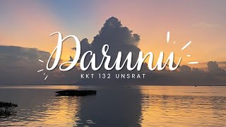 VIDEO PROFIL DAN POTENSI DESA DARUNU  KKT 132 UNSRAT  DARUNU WORI MINAHASA UTARA [upl. by Katee]