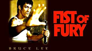 Fist of Fury 1972 ActionThriller Full Movie Facts amp Review  Bruce Lee Nora Miao Han Yingchieh [upl. by Nnaharas]