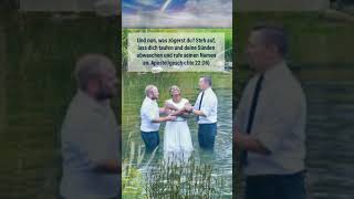 Die Bibel  Apostelgeschichte 22  16 [upl. by Troth]