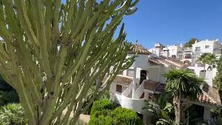 Beautiful Apartment close to Mijas [upl. by Viccora]