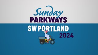 Sunday Parkways SW 2024 [upl. by Nodnart]