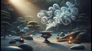 EFFORTLESS ACTION 🍵 Eastern Chillout Fusion Ambience 🌸 Relaxing Atmospheric 🎶 [upl. by Jallier984]