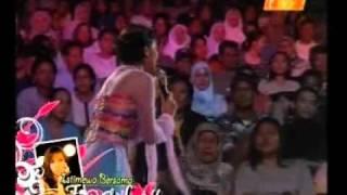 Istimewa Bersama  Fauziah Latiff [upl. by Atteirneh]