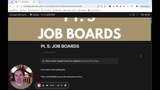 How to Get Content Writing Jobs in 2024 With Job Boards [upl. by Starobin]