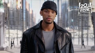 I Robot 2 2025  First Trailer  Will Smith [upl. by Harmaning636]