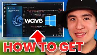 UPDATED Roblox Windows Executor Wave V2 Script Executor 2024 Byfron Bypass [upl. by Einalem]