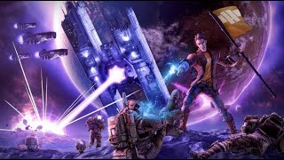 Nightcore  Black Dragon Borderlands The PreSequel [upl. by Corbin828]