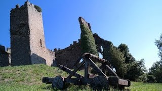 Château de Montespan [upl. by Loferski]