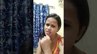 Tumko pata kaise😂😂 funny comedy varshaofficial [upl. by Vitalis497]