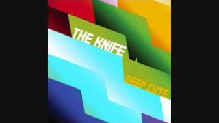 The Knife  Pass This On Deep Cuts 03 [upl. by Cantu187]