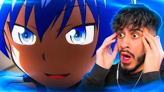 NAGISA IS SCARY  Assassination Classroom Episode 5 REACTION [upl. by Nesbitt]