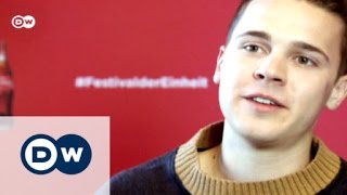 Felix Jaehn  A chat with the superstar DJ  PopXport [upl. by Littman]