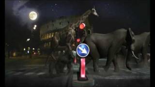 MONDIALI DI CALCIO FIFA SUDAFRICA 2010 Official video FIFA World Cup ADV CAMPAIGN Opening [upl. by Atnahs]