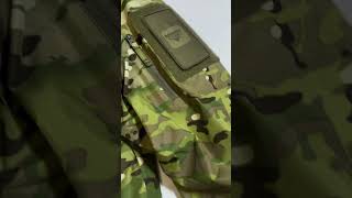 Carinthia Mig 30 Multicam [upl. by Verile]