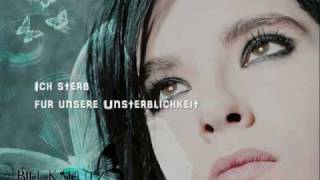 Tokio Hotel Lyrics  Heilig [upl. by Waxman]