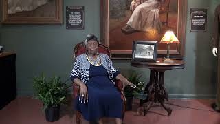 Oral History of Pearl Mason [upl. by Edahc]