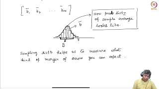 Sampling Distribution and Statistical Inference of Regression Coefficient [upl. by Amled]