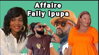 URGENT  Noella Madinga Asukoli Nana Boduga na Fally Ipupa [upl. by Ibor]