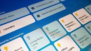 10 tips to keep your HomeKit setup from getting messy [upl. by Inessa546]