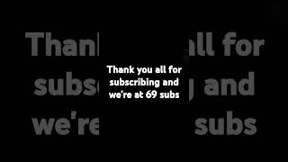 We hit my favourite number which is 69 🤣🗿 [upl. by Oleg]