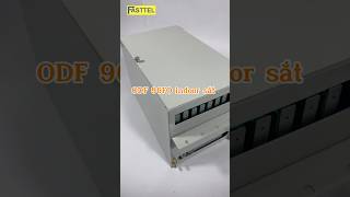 Tủ phối quang Odf 96fo indoor fasttel odf tuphoiquang [upl. by Oivaf]