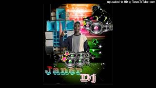 CHAMPETA MIX EL DOLY AFRICANOFL JANNER DJ [upl. by Berke]