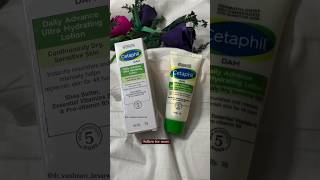 Cetaphil moisturizer for dry or sensitive skin provides gentle hydrationcetaphil skin [upl. by Strepphon]