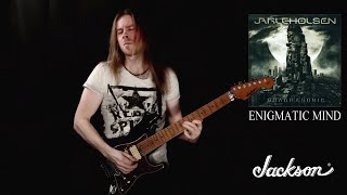 Jarle H Olsen  Enigmatic Mind  Playthrough [upl. by Ruhnke]