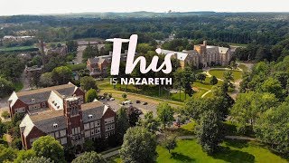 This is Nazareth [upl. by Ybab]