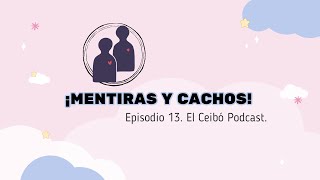 El Ceibó  Ep 13  ¡Mentiras y Cachos [upl. by Hackney]